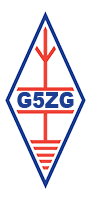 G5ZG logo